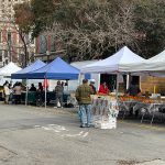 Old Oakland Farmers Market – Oakland