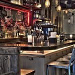 Tre Happy Hour – New York