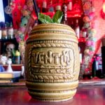 Ventiki Tiki Lounge and Lanai Happy Hour – Ventura