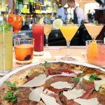 Il Fornaio Happy Hour – Del Mar
