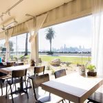 Mersea Restaurant & Bar – Treasure Island – San Francisco