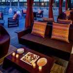 Rooftop at VIA – San Francisco