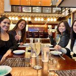 TaishoSF – Happy Hour – San Francisco