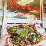 Tacos El Tucan – Richmond