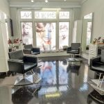 Dritto Salon – San Francisco