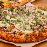 Curry Pizza House South San Francisco