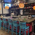 Donaji Happy Hour – San Francisco
