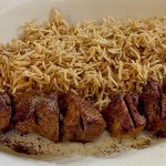 Kamdesh Afghan Cuisine – Oakland