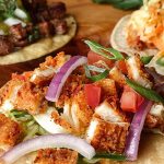 Golden Gate Tap Room Taco Tuesday – San Francisco