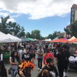 Brentwood Farmers’ Market