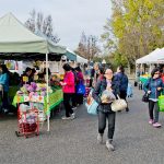 Creekside Farmers’ Market – Cupertino