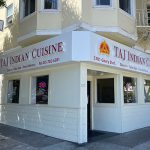Taj Indian Cuisine – San Francisco