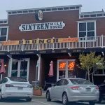 Sixteen Mile House – Millbrae