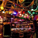 Smuggler’s Cove – San Francisco