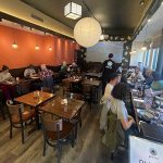 Hinodeya Ramen Bar Union Square – San Francisco