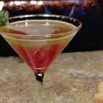 Lawry’s The Prime Rib Happy Hour – Las Vegas
