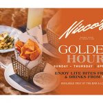 Nicco’s Prime Cuts & Fish Happy Hour – Durango Casino & Resort – Las Vegas