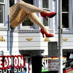 Piedmont Boutique – San Francisco