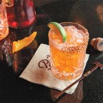 The Palm Happy Hour – Las Vegas