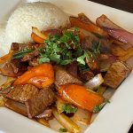 El Aji Peruvian Restaurant – San Francisco