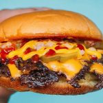 Smish Smash at Saluhall – San Francisco