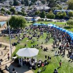 Chili Cook-Off – Sausalito