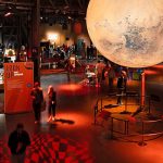 Exploratorium – San Francisco