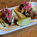 Asiento – Taco Tuesday – San Francisco