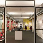 Cartoon Art Museum – San Francisco