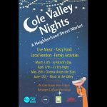 Cole Valley Nights – San Francisco