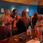 Question Mark Bar & Restaurant – Happy Hour – San Francisco