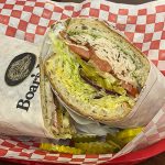 Uncle Joe’s – San Francisco