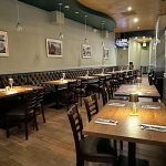 Magnin Street Cafe & Bistro Thanksgiving Feast – San Francisco