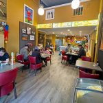 Naadam – Authentic Mongolian Cuisine – San Francisco
